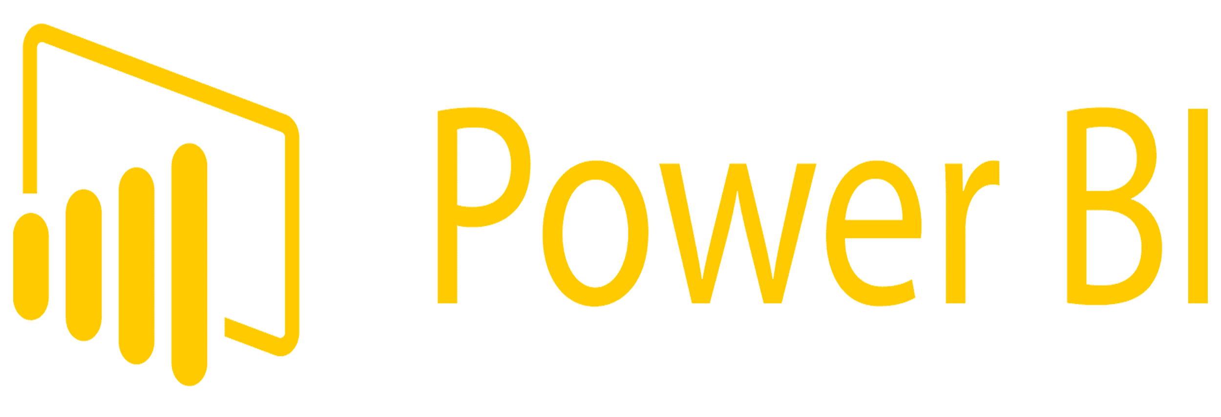 powerbi logo